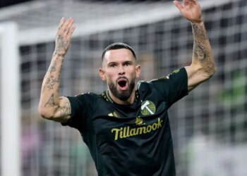 Apple TV is getting MLS games at no extra cost