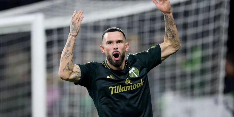 Apple TV is getting MLS games at no extra cost