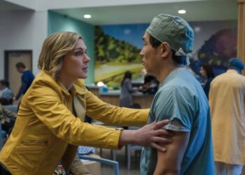 Apple TV is over half off for six months during Black Friday