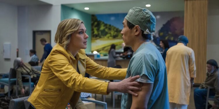 Apple TV is over half off for six months during Black Friday