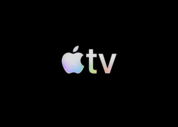 Apple TV’s new name now comes with a new sound