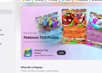 Apple brings its App Store to the web