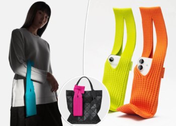 Apple's $230 iPhone Pocket 'sock' mocked by customers