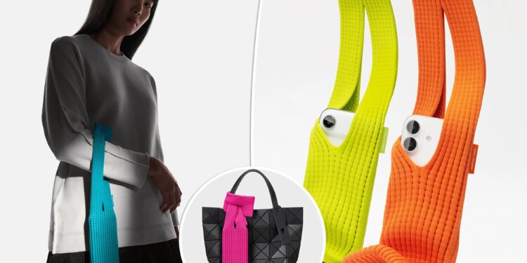 Apple's $230 iPhone Pocket 'sock' mocked by customers