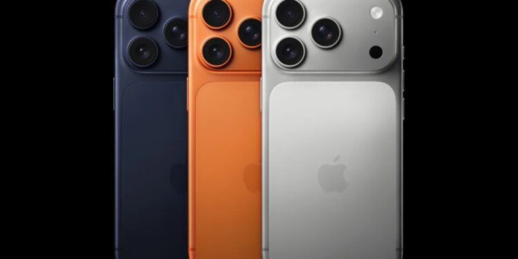 Apple’s custom Wi-Fi chip gives the iPhone 17 a notable boost, according to speed tests