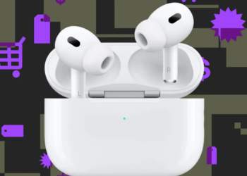 Apple’s last-gen AirPods Pro 2 are down to their lowest price to date