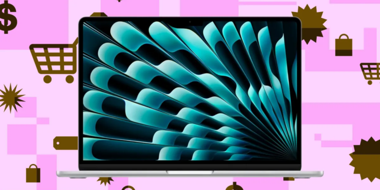Apple’s slim M4 MacBook Air is cheaper than ever ahead of Black Friday