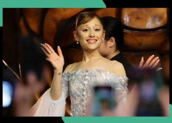 Ariana Grande Eternal Sunshine Tour: Where to buy tickets after Wicked premiere