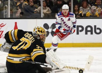 Artemi Panarin won't rule out Russia return with Rangers future murky