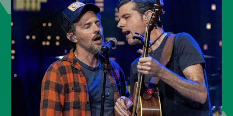 Avett Brothers Mike Patton AVTT PTTN Tour 2026: Where to buy tickets, best prices