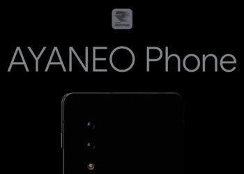 Ayaneo Phone confirmed in a teaser featuring retro Remake branding
