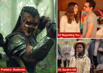 Badlands' swooped down on its foes, grabbing 1st place on its opener