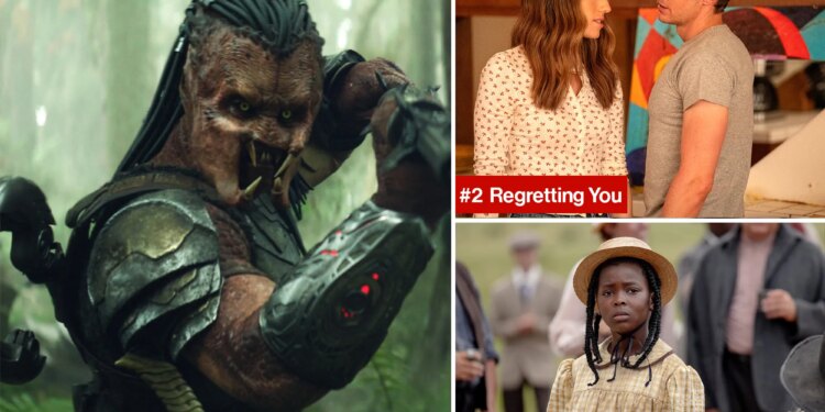 Badlands' swooped down on its foes, grabbing 1st place on its opener