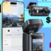 Baseus’ solar-powered dash cam is down to its best price yet