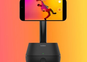 Belkin is recalling its iPhone tracking stand and two power banks