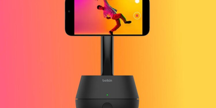 Belkin is recalling its iPhone tracking stand and two power banks