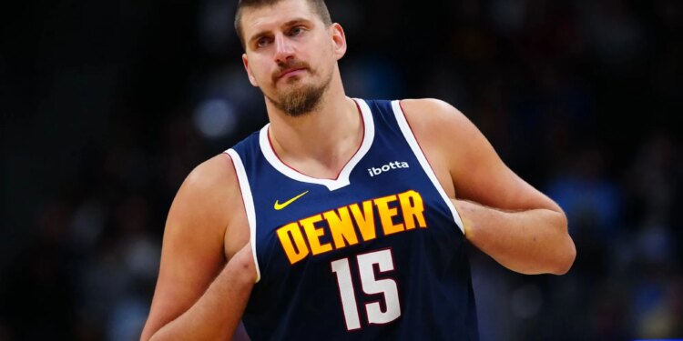 Bet $30, Get $300 FanCash for Nuggets vs. Kings