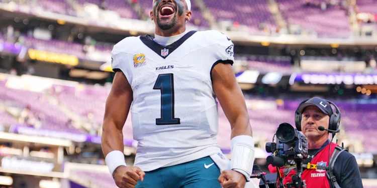 Bet $30, Get $300 in FanCash for NFL Week 10