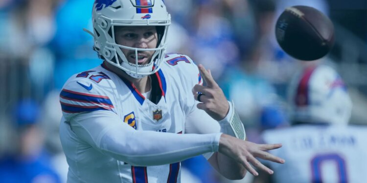 Bet $30, get $300 in FanCash for Chiefs vs. Bills