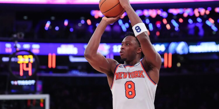 Bet $5, get $150 in bonus bets for Knicks vs. Grizzlies