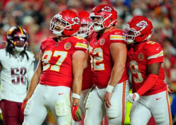 BetMGM Missouri bonus code POSTBET: Get up to $1,500 back in bonus bets if your first bet doesn't win + 100 on pre-registration