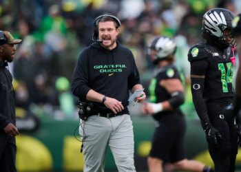 BetMGM Promo Code NYPDM1500: Get a 20% first deposit match up to $1,500 for Oregon vs. Minnesota