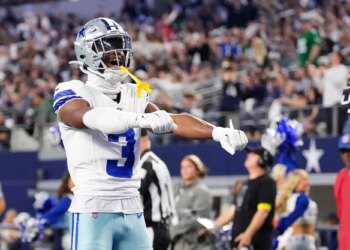 BetMGM bonus code NYPDM1500: Get a 20% first deposit match up to $1,500 for Chiefs vs. Cowboys