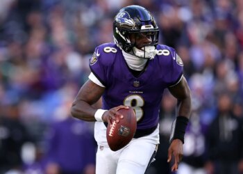 BetMGM bonus code 'NYPDM1600': Get a 20% first deposit match up to $1,600 for Bengals vs. Ravens