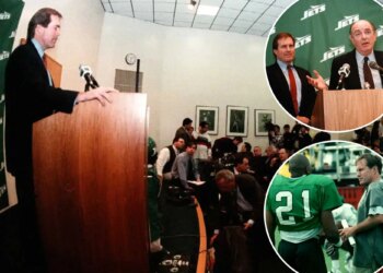 Bill Belichick authored the greatest debacle in New York sports this century