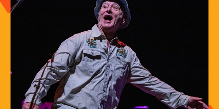 Bill Murray Blood Brothers tour 2026: Where to buy tickets, best prices