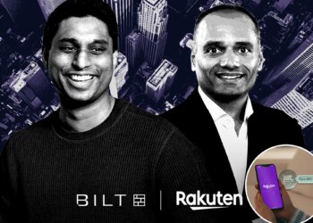 Bilt Rewards partners with Rakuten to bring points for online shopping