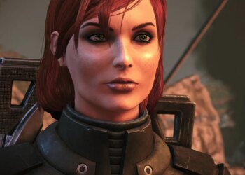 BioWare says it’s ‘focused exclusively’ on the next Mass Effect