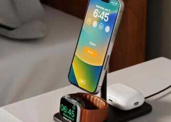 Black Friday deals on chargers and power banks we love from Anker and more