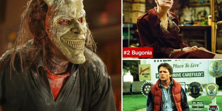 'Black Phone 2' buzzed back into No. 1 spot in theaters on Halloween