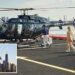 Blade to offer helicopter flights between Manhattan, Westchester