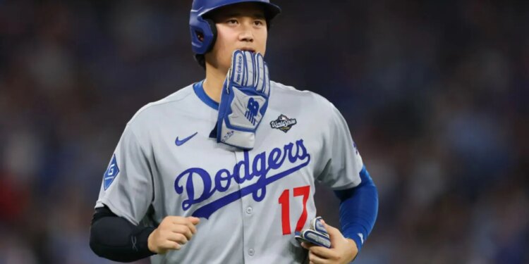 Blue Jays vs. Dodgers odds, World Series Game 7 picks