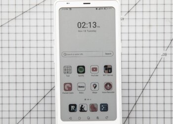 Boox Palma 2 Pro review: one step forward, one step back