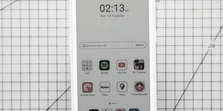 Boox Palma 2 Pro review: one step forward, one step back