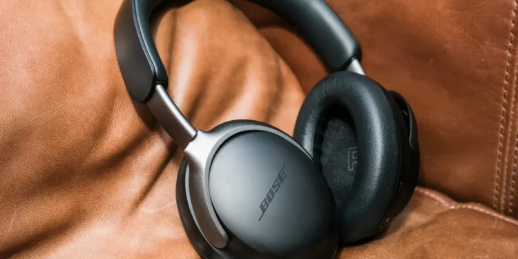 Bose and Sony headphones are up to $200 off in the run-up to Black Friday