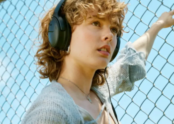 Bose’s noise-canceling QC Headphones are more than 50 percent off