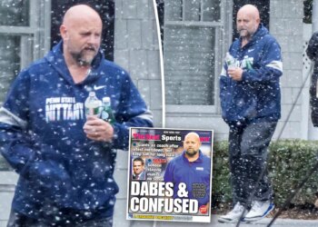 Brian Daboll spotted for first time since Giants firing