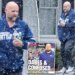 Brian Daboll spotted for first time since Giants firing
