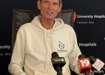 Bernie Kosar was released from the hospital on Monday.