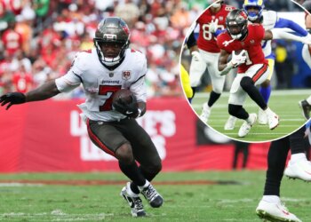 Bucky Irving's return makes Buccaneers backfield a fantasy football crapshoot