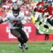 Bucky Irving's return makes Buccaneers backfield a fantasy football crapshoot