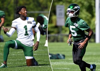 Burning questions left after Jets' trade deadline sell-off