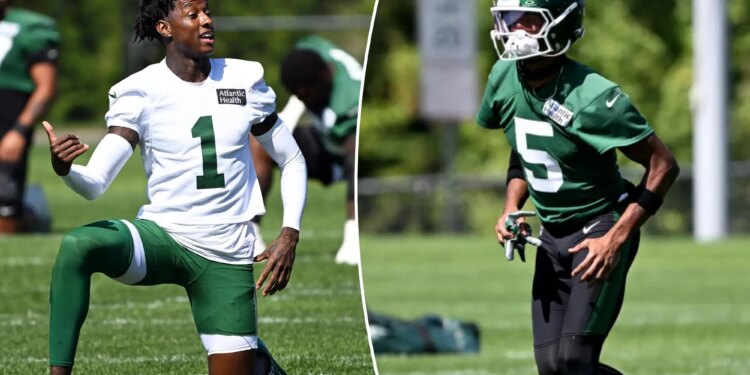 Burning questions left after Jets' trade deadline sell-off