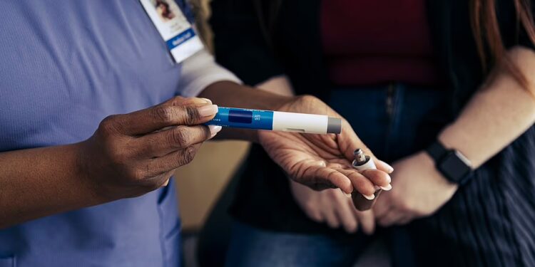 To get weight-loss jabs free on the NHS you have to meet strict criteria to be considered – and even then you may struggle. For semaglutide (Wegovy), you need to have a BMI of 30 or more, and to have at least one weight-related medical condition such as high blood pressure or sleep apnoea