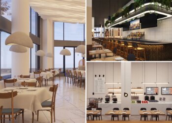 Carnegie Diner owner expanding to Chambers Street