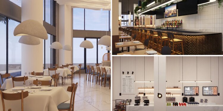 Carnegie Diner owner expanding to Chambers Street